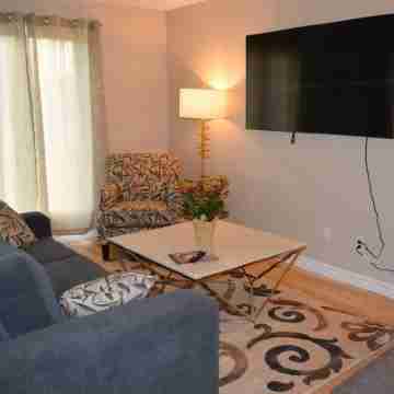 Family friendly neighbourhood Others