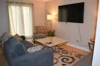 Family friendly neighbourhood