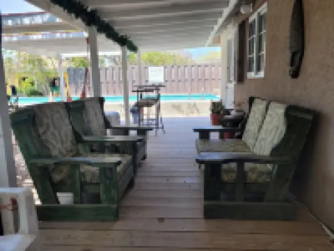 Cozy aptm 5 min from the beach