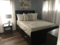 Metro Atlanta Townhouse