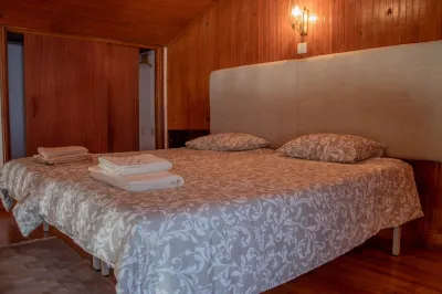 Buganvília Loft - Quinta do Tapadinho Porto d'Olho 주변 호텔