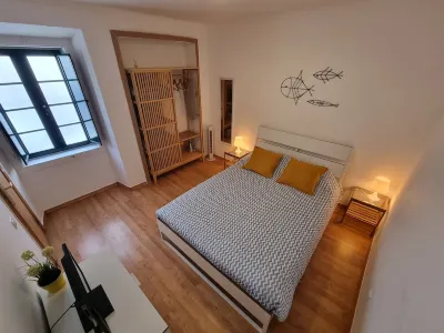 Casa da Anunciada | Old Town Hotels near Setubal Railway Station