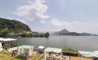 Interlaken Pension in Gapyeong