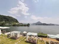 加平因特拉肯旅館