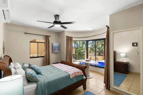 Casa Coco Private Villa Close to Beach + Private Pool