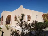 Villa Palms Blu Djerba  호텔