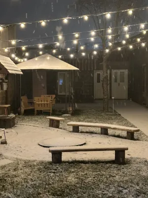 5-bedroom hotel in quaint Gyumri with WiFi Hotels in Gyumri