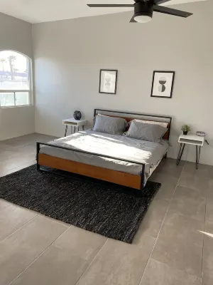 Residencia Playa Hermosa