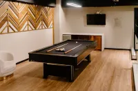 Exclusive apartment Guatemala City zone 10