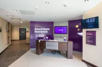 Premier Inn Farnborough Town Centre Hotels in Deepcut
