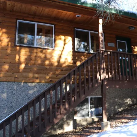 Private Loft Located Between Bryce and Zion National Parks
