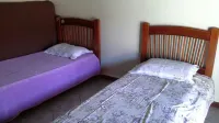 House for Season in closed condominium Hotels near Cocanha Beach
