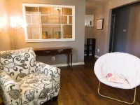 Entire House in North Denver Hotels in Sherrelwood