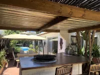 Cape Town - 3 Bedroom House in Blouberg Area Close to Kite beach Hotel in zona Sanccob Western Cape - Penguin Rehabilitation Center