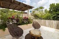 Jungle Villa Tulum