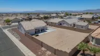 Mohave desert retreat
