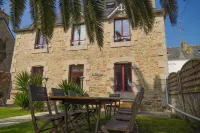 Large house in Perros-Guirec