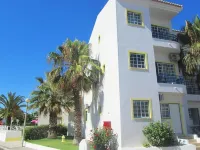 Apartment for rent in Albufeira - Aparts. Oura Palace 5 minutes from the beach.