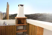 Casa do Mar with direct access to the beach
