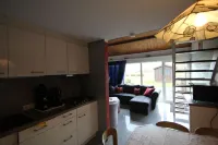 Modern, Sunny FH by the Sea Family-Friendly Top-Renovated W-Lan Free - Wi-Fi