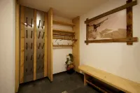 Mountain Chalet Zillertal - Family holiday on the mountain near the spa