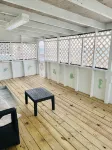 Beachfront Villa on Andros Island, Bahamas