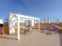 Florida Penthouse Hotels in Conceicao de Tavira