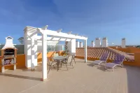 Florida Penthouse Hotels in Conceição de Tavira