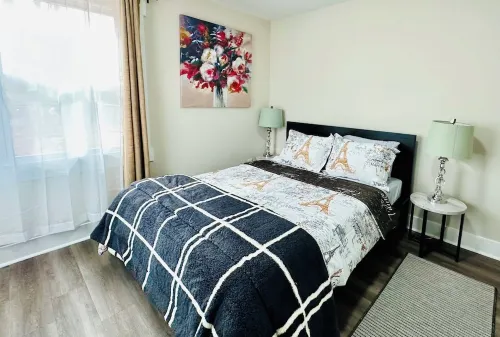 Atlanta VACAY/ Gathering