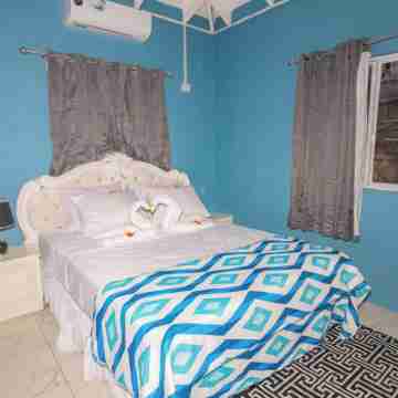 Tao's Cozy Cottage! Piton View Rooms