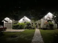 Private tropical home with pool! Short walk to beach, best restaurants, and spa!