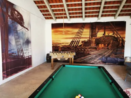 Maison de Campagne au Calme