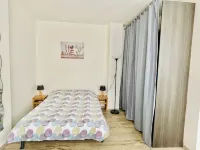 Vieux port La Rochelle Apartment 2/3 persons