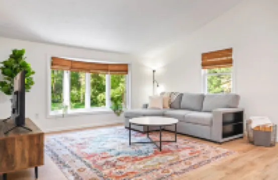 Scarborough Sanctuary-Cozy retreat close to all local attractions.