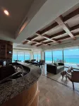 Tessoro 301 at Las Conchas - ocean view 3-bedroom condo