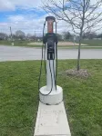 Residence & Conference Centre - Kingston - Parkplatz