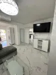 “The Getaway”