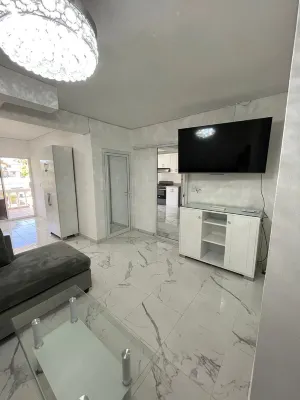 “The Getaway” Hotel a 