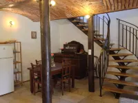 Riverfern apartment at Kamenný potok Hotels in Kajov