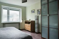 Luxurious apartment with panoramic mountain views