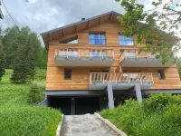 4-room apartment at the foot of the slopes and resort center فنادق في Allos