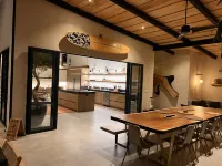 Modern villa with amazing infinity swimming pool a few steps from Tamarindo