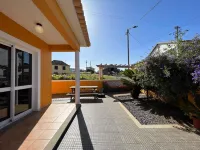 Home for Nature Tourism, Madeira Island LEAHOUSE, Nature and Sea