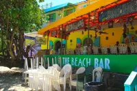 Gorgeous one bedroom penthouse with breathtaking view Hotel a Cruz Bay