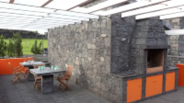 Casa Céu D'Abraão - You can click to enlarge the photo