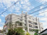 Lovely new apartment near Barigui Park with garage Hotels in 