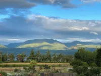 Otter Lake B&B, Denman Island, BC, Canadafamily friendly, coastal