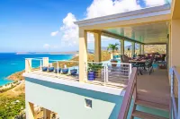 Private Paradise!  One level, panoramic views from every room!