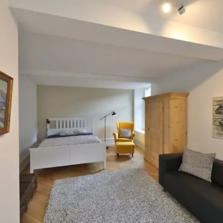 City Center Union 2 Apartment