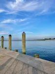 Station House West:  Upscale Condo in Historic Downtown Cambridge, Maryland